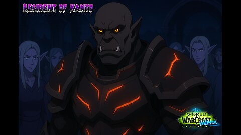 World of Warcraft: Remix Questing and Raids