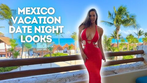 4K Try On Sex With Influencer Fashion Reviews