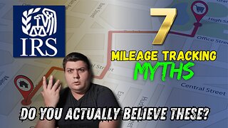 7 Mileage Tracking Mistakes That Could Cost You Thousands