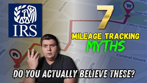 7 Mileage Tracking Mistakes That Could Cost You Thousands