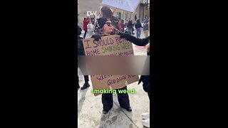 This Is Why Nobody Takes Them Seriously