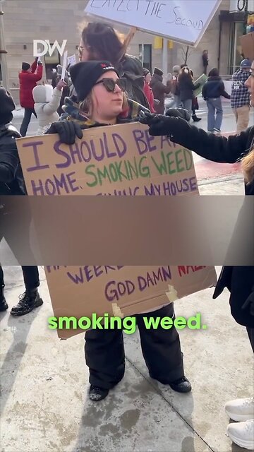 This Is Why Nobody Takes Them Seriously