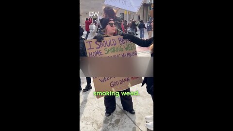 This Is Why Nobody Takes Them Seriously