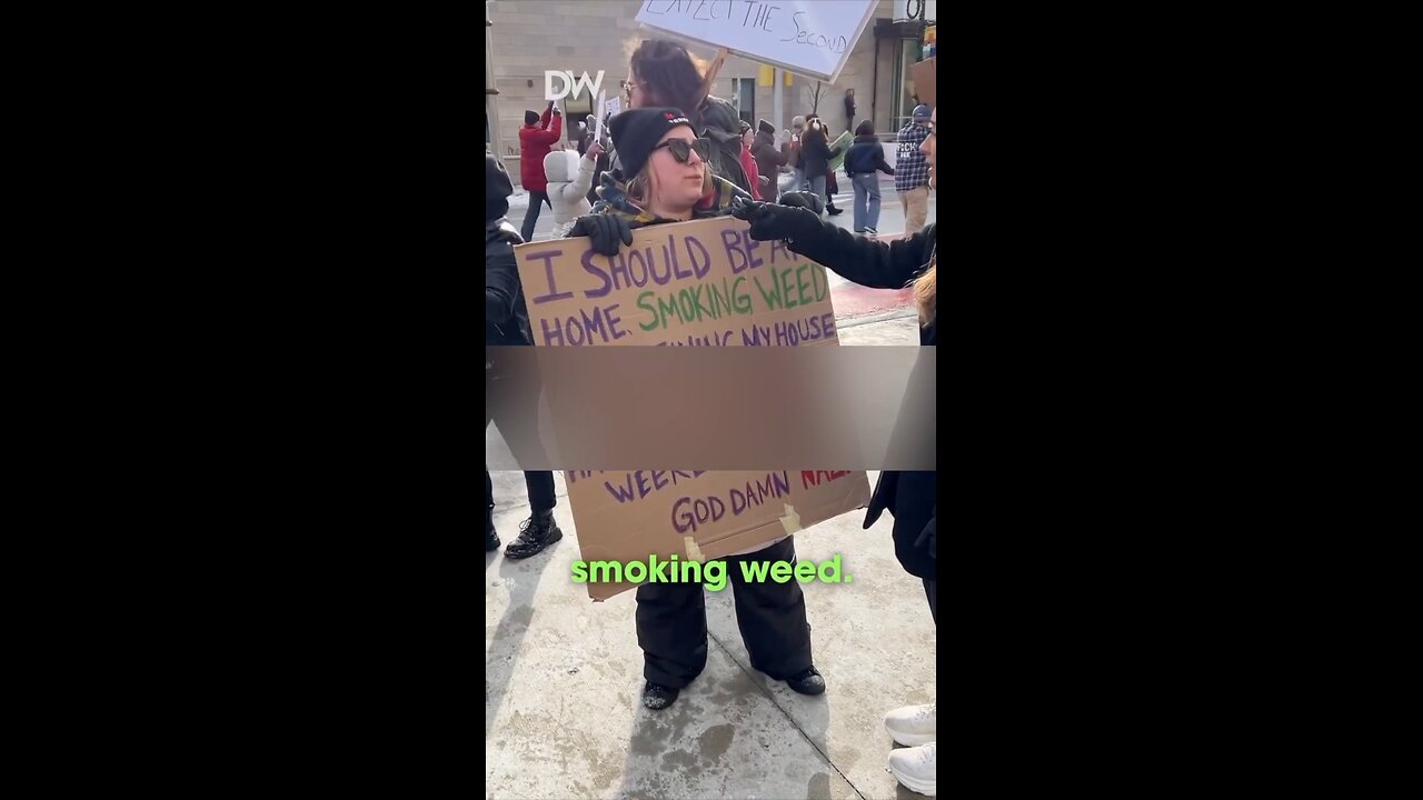 This Is Why Nobody Takes Them Seriously