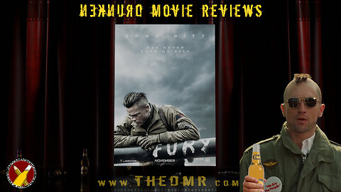 DMR #151: Fury