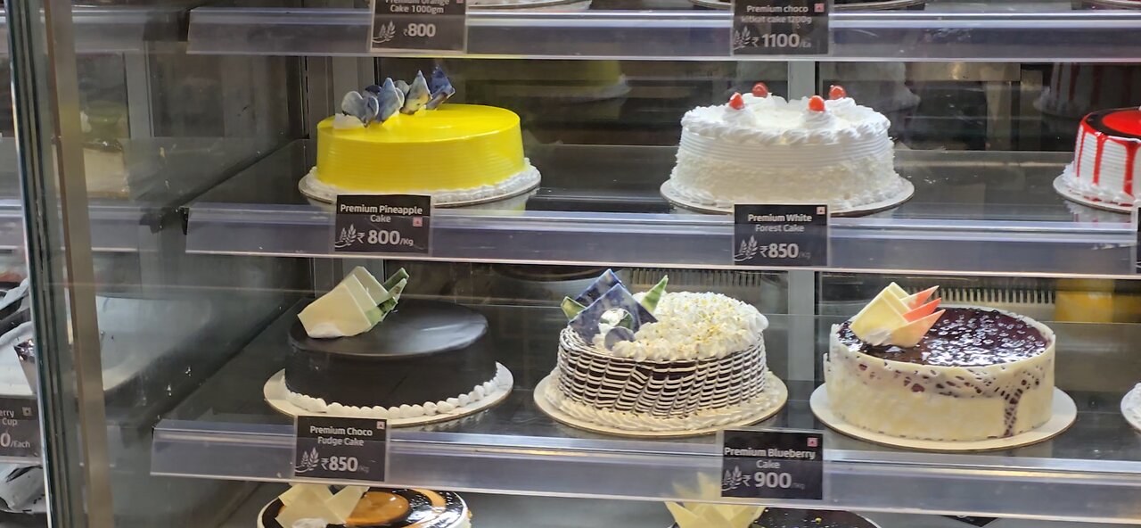 Happiness is a piece of cake . 😋