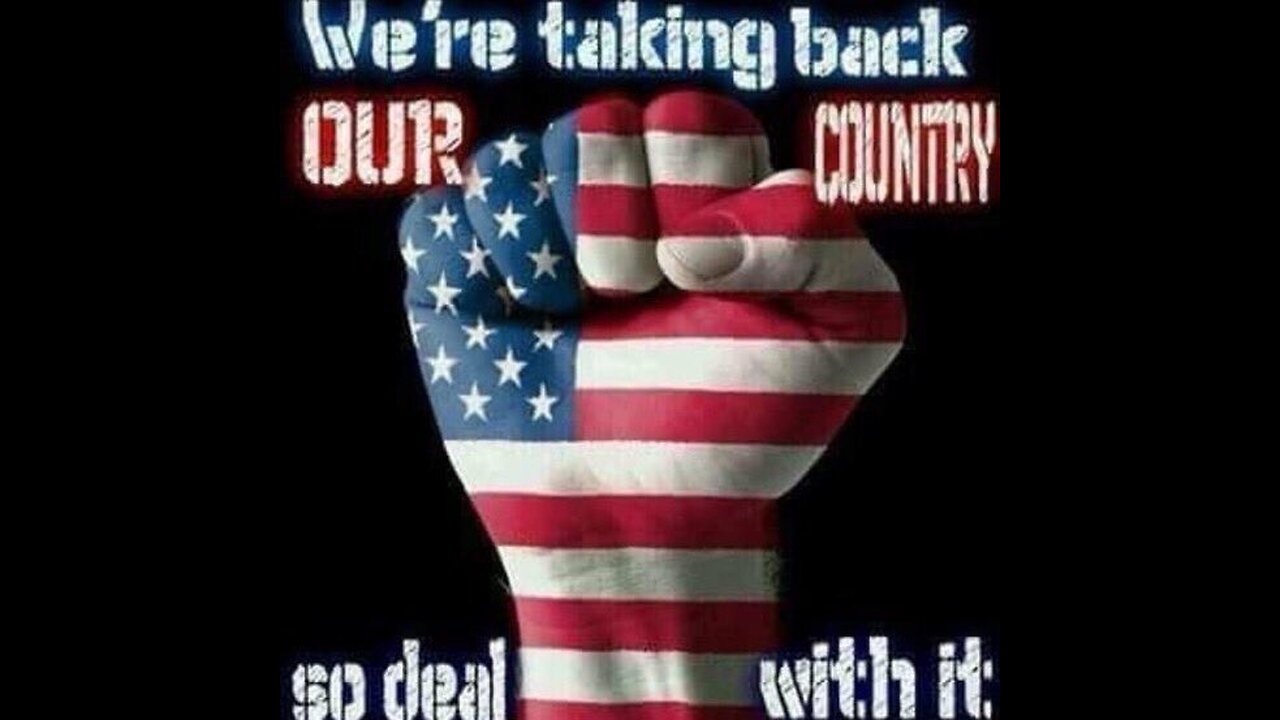 ❌A conspiracy theory no more! A true government conspiracy, against the US population❌