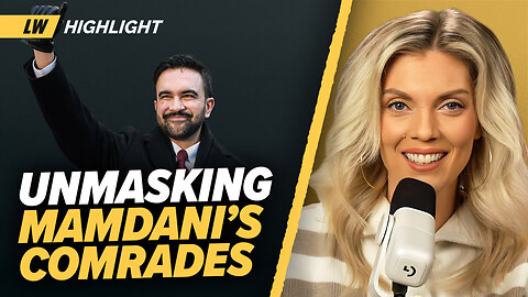 Zohran Mamdani’s CRAZY Plan for NYC