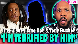 JAY-Z SUES JANE DOE! Jay-Z Claims Jane Doe Admitted She Lied Identity To Be Revealed?!