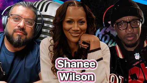 Lady Boss drops some knowledge!