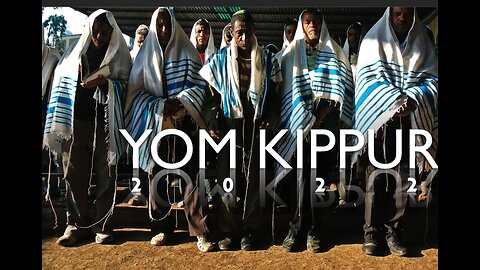 Yom Kippur 2022: Israel National Day of Prayer
