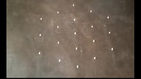 Tamil Pulli Kolam