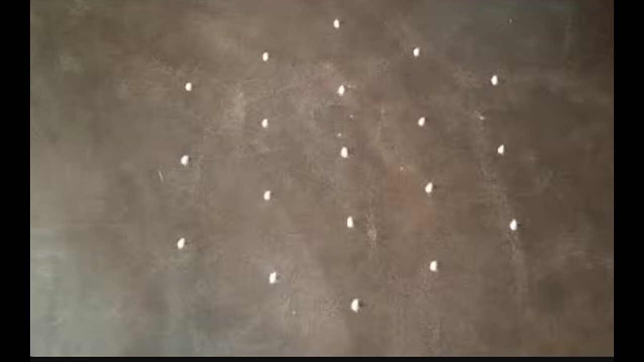 Tamil Pulli Kolam