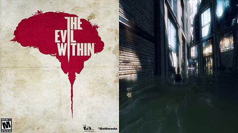 THE EVIL WITHIN™ 1 by SURVIVAL / Chapter 11. Reunion