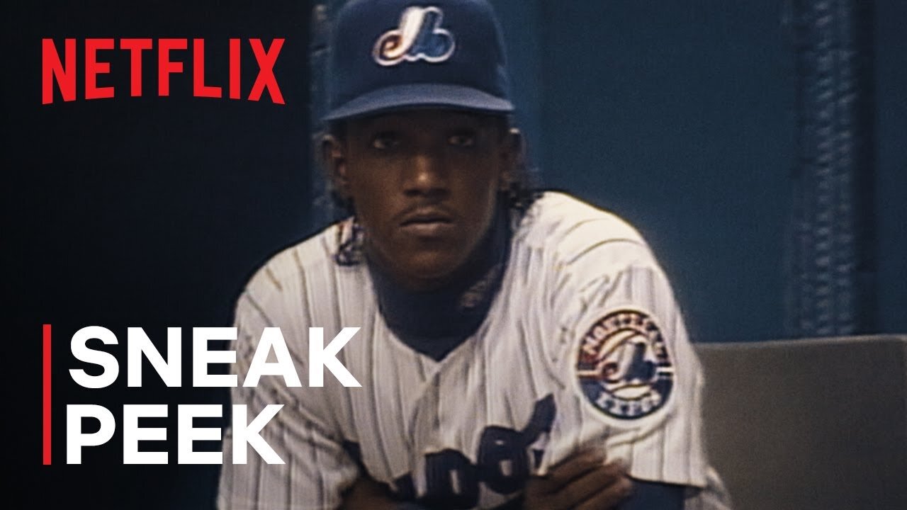 Who Killed the Montreal Expos? | Unique Talent | Sneak Peek | Netflix