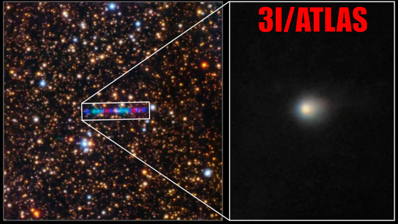 WONDERCAST EP.88- 3I/ATLAS (SCIENCE, WEIRDNESS & R.V. DATA): LAW OF ONE BOOK 3 PAGES 58-72 SESSIONS 59 & 60 (INCARNATION, PYRAMID ENERGY, BERMUDA TRIANGLE, & ARK OF THE COVENANT)