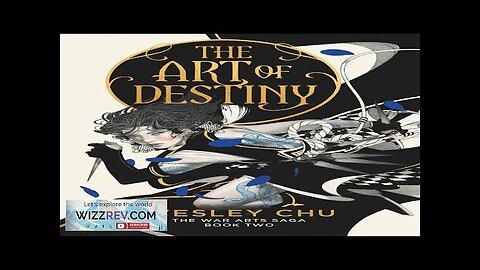 War Arts: Book 2: The Art Of Destiny Review