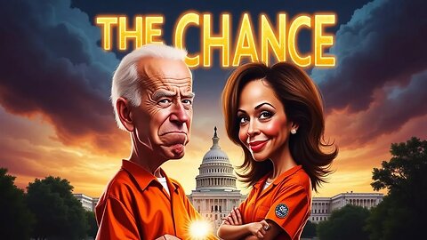 Garth Brooks' 'The Dance' Is Now a Hilarious Political Parody on Joe Biden, Kamala Harris, & More!