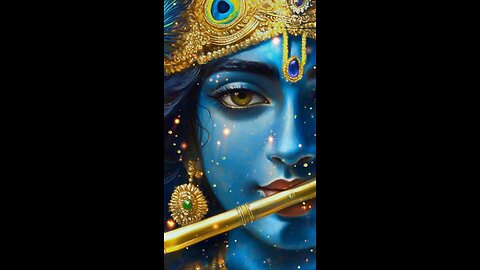 Sri Krishna Govinda