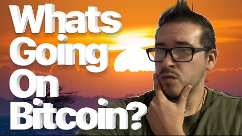Bitcoin in Motion: The Trends, The Players, The Future