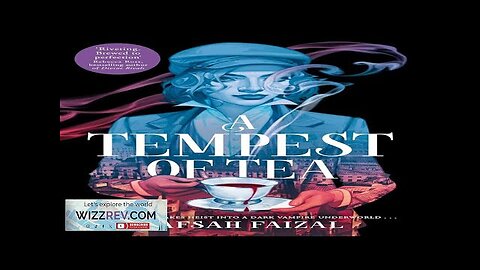 A Tempest Of Tea Review