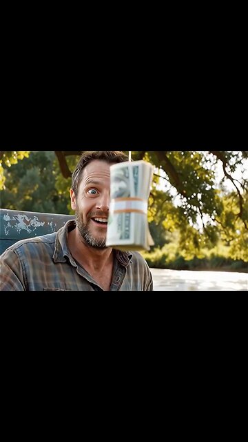 classic bait and switch 🪤💰