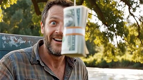 classic bait and switch 🪤💰