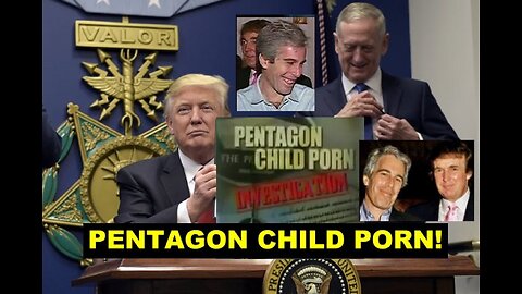 The War Against The Satanic Pedophile Sun God Child Sacrifice Cult!