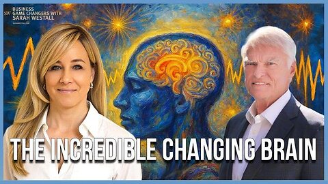 Younger Brains Have Changed! Human Beings are Different Now w/ Neurologist Dr Jack McCallum