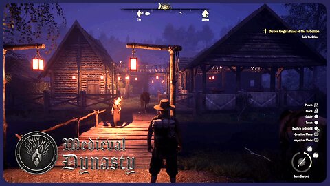 Welcome to Złoty Puchar | Medieval Dynasty: Part 27