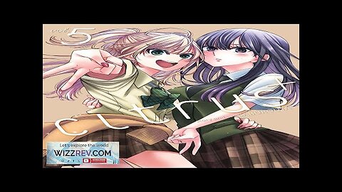 Citrus Plus: Volume 5 Review