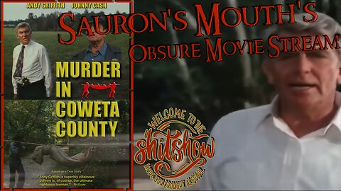 Murder in Coweta County