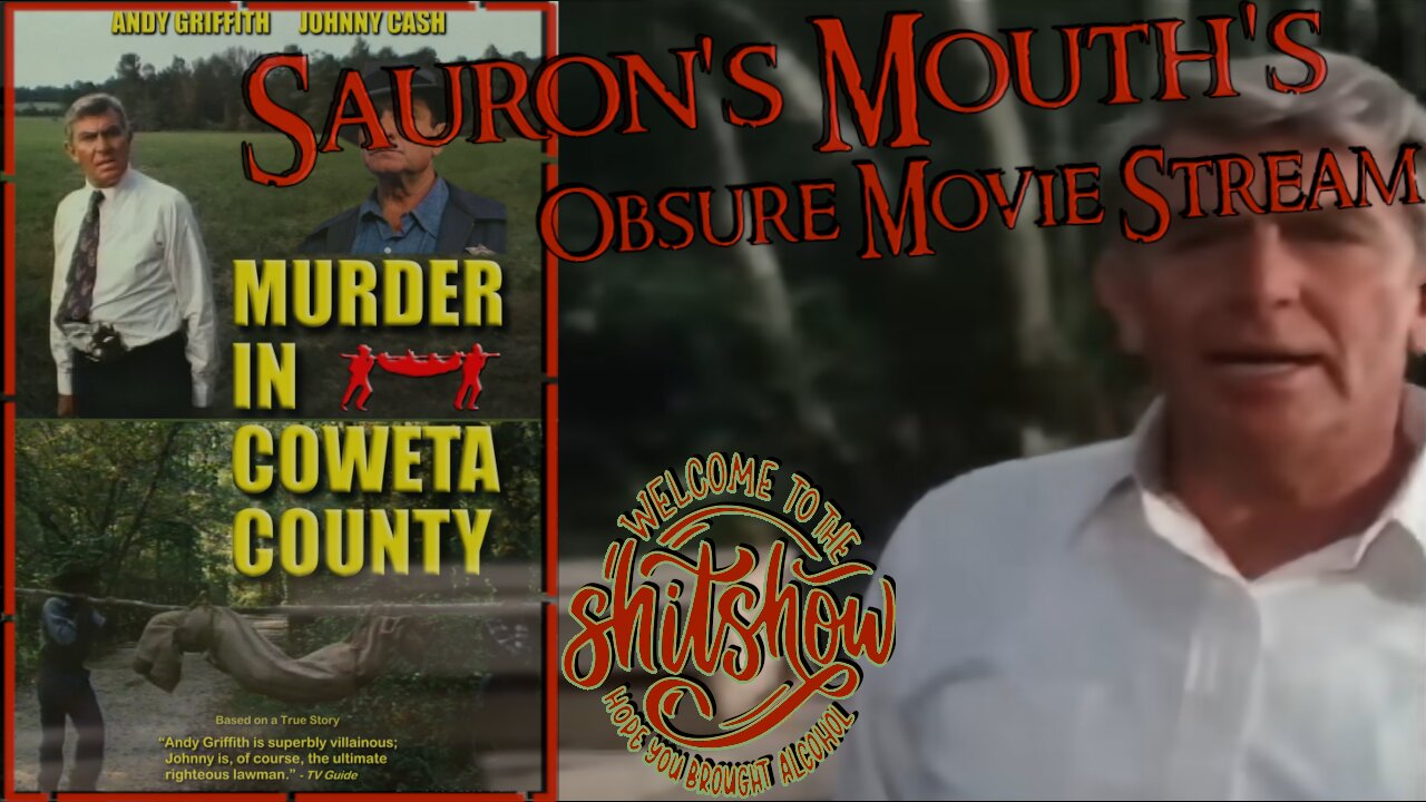 Murder in Coweta County