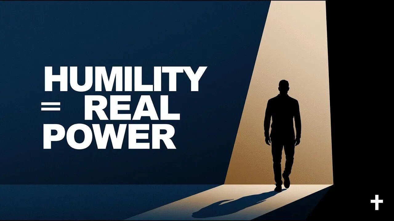 Humility vs Pride: Why the Bible Says Humility = Real Power | Bible, Bros & Brew