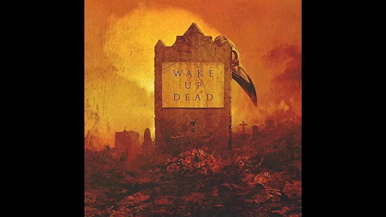 Megadeth & Lamb of God - Wake Up Dead