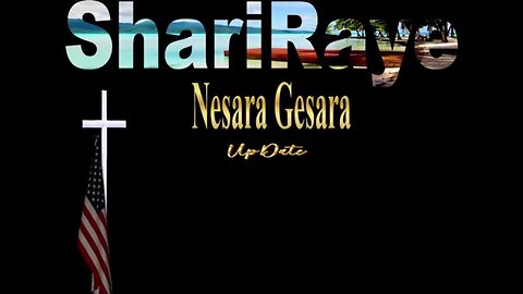 Nesara/Gesara Updates Today