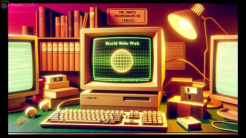 Unraveling the Net: History of the Internet #internet #knowledge