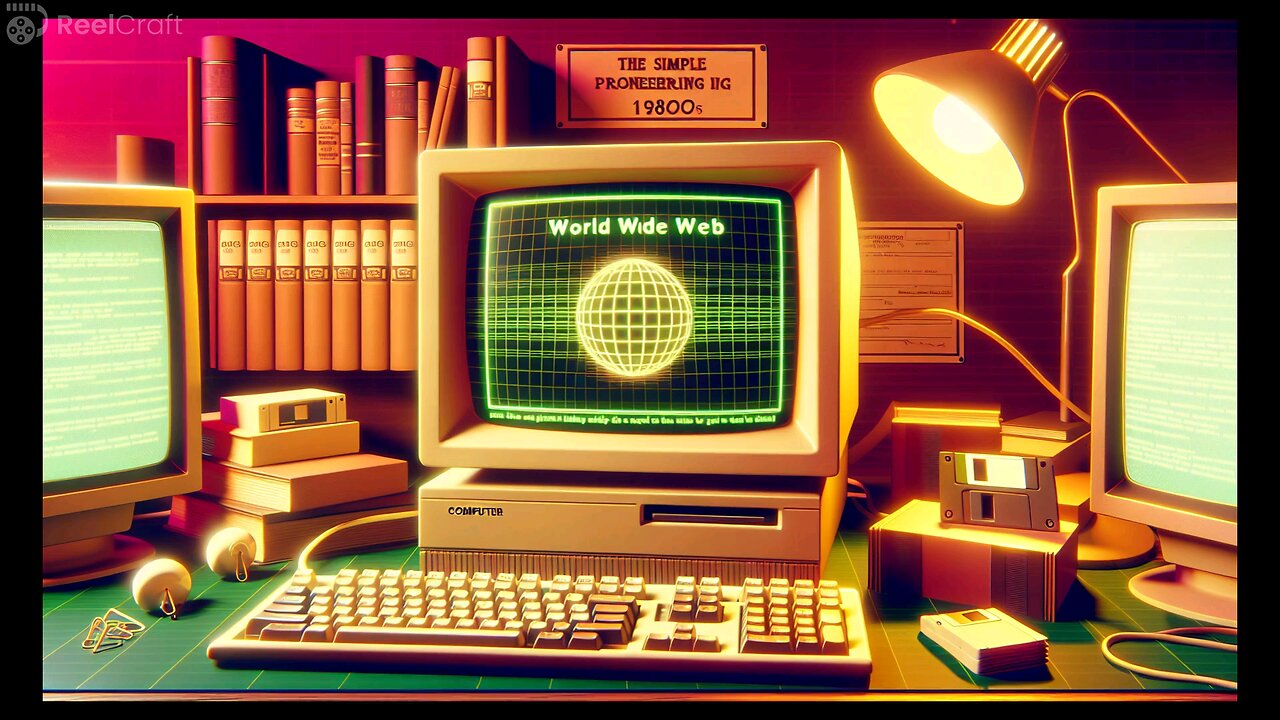 Unraveling the Net: History of the Internet #internet #knowledge