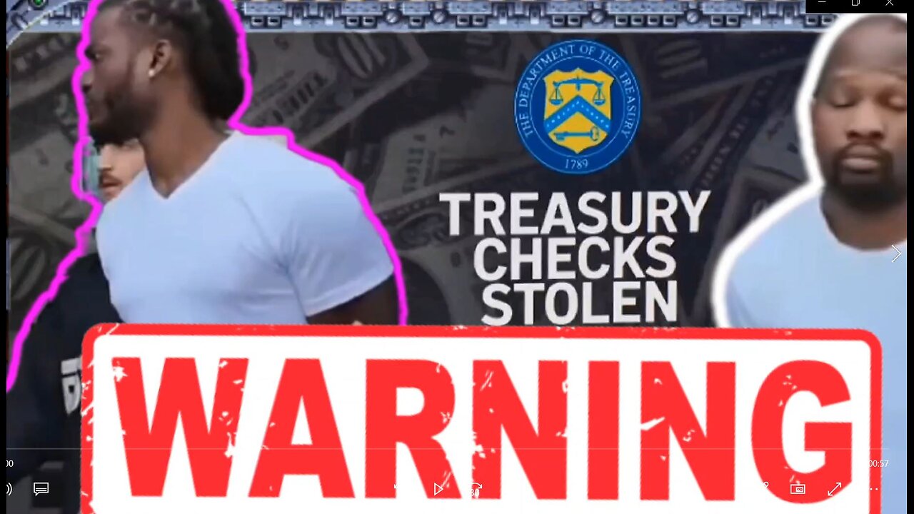 Negro Postal Workers Steal $4m