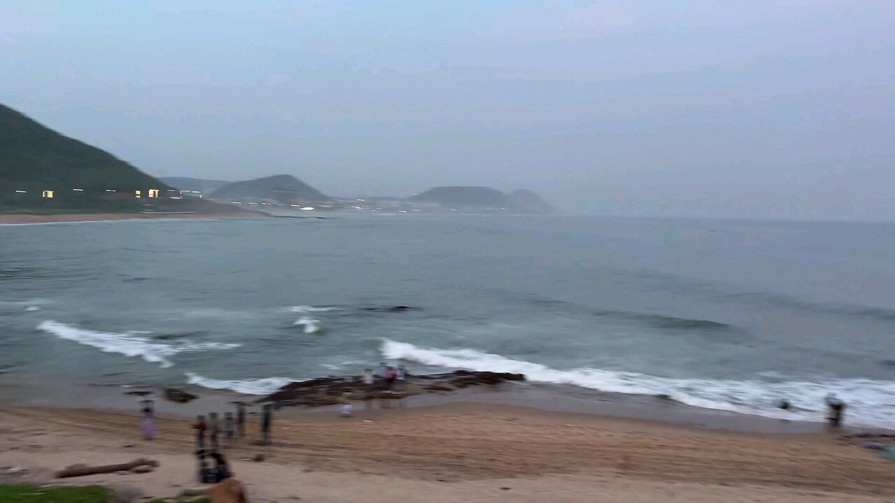 Vizag Tour | Best Places In Vizag | Budget Travel | Vizag Diaries PART - 3 |
