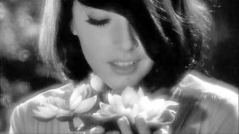 The Outer Limits-S01:E18-ZZZZZZ-Marsha Hunt, Marsha Hunt, Joanna Frank