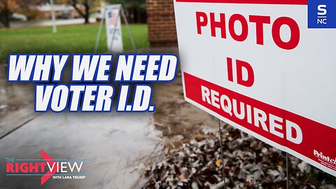 The Need for Voter ID!