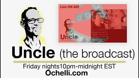 Streaming Aurora 3 I Atlas, Utp ep 387 - Uncle (the podcast)