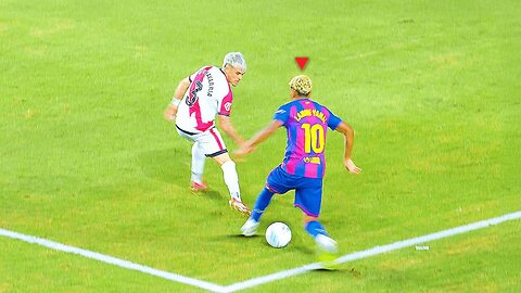 This is What 99 Dribbling Looks Like