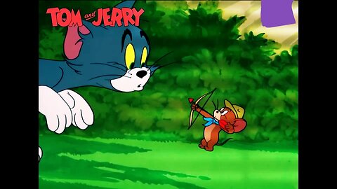 Tom & jerry 🐭 😼🐕 fun cartoon anime 😂