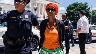 'Abuse Of Office' - Ilhan Omar In Massive Legal Trouble