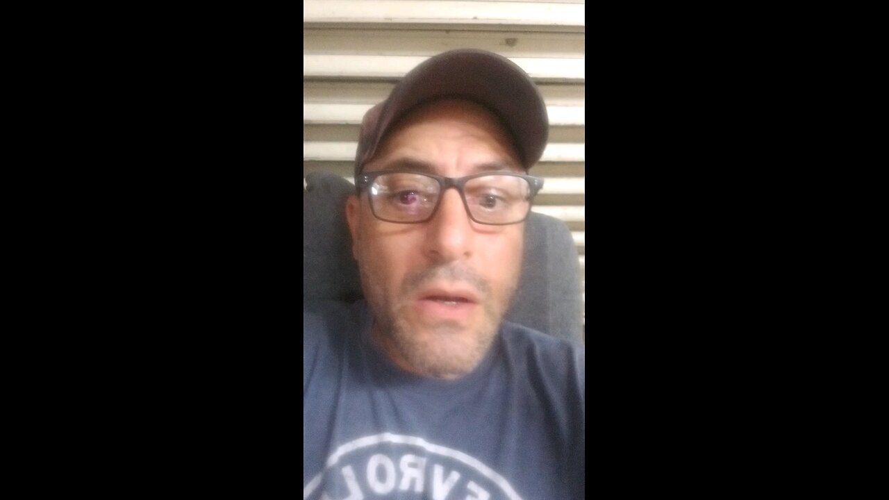 Fraudulent business models are going to provoke the same responses...