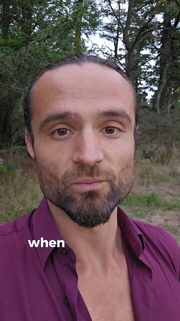 Nothing less than Revolution