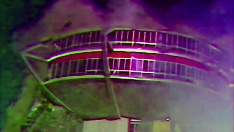 Dunes, Landmark, Sands, Aladdin Hotels and Casinos Las Vegas Implosions