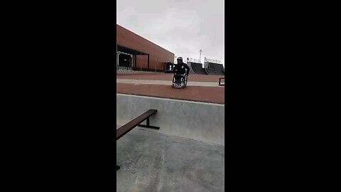 some accident